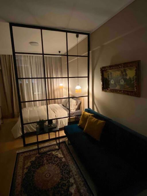 Dream Home Serres Romantic Living Exteriér fotografie