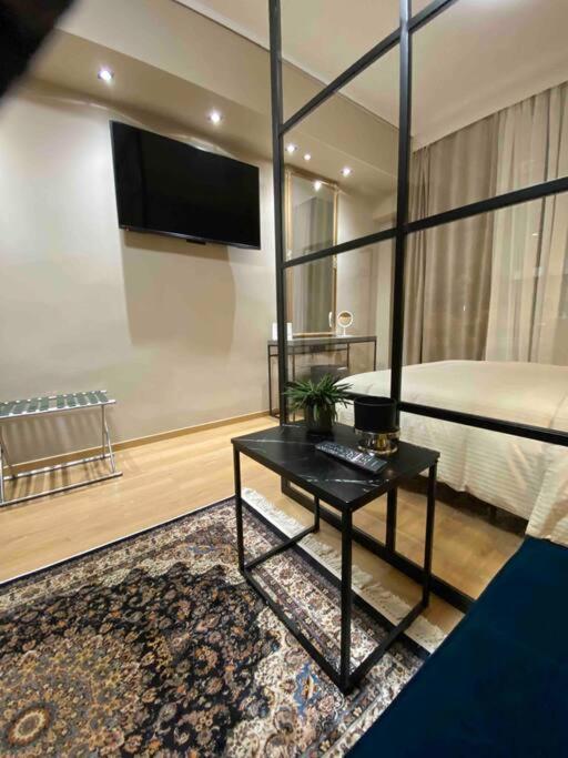 Dream Home Serres Romantic Living Exteriér fotografie