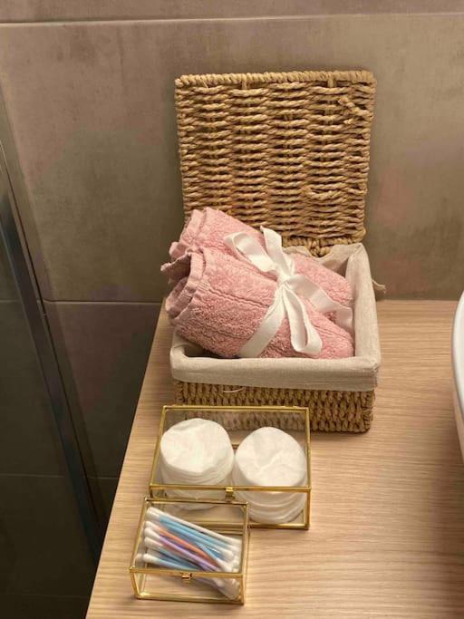 Dream Home Serres Romantic Living Exteriér fotografie