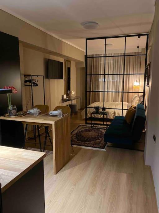 Dream Home Serres Romantic Living Exteriér fotografie