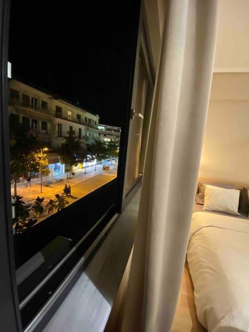 Dream Home Serres Romantic Living Exteriér fotografie
